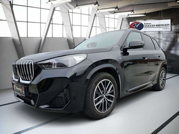 BMW X1 xDrive20d 120 kW image number 1