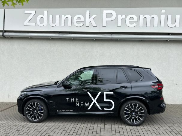 BMW X5 xDrive30d Sport 220 kW image number 5