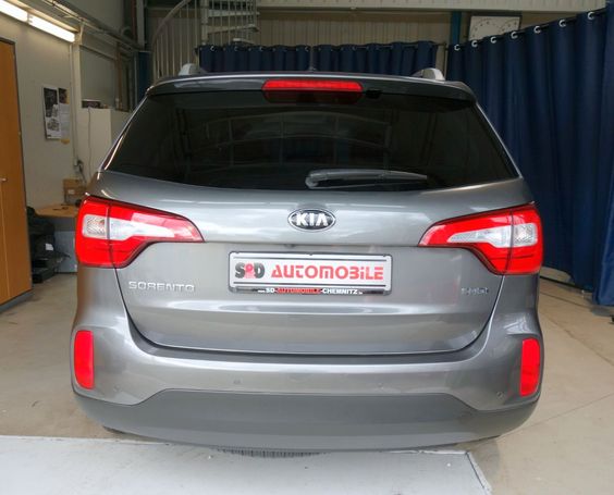 Kia Sorento 145 kW image number 5