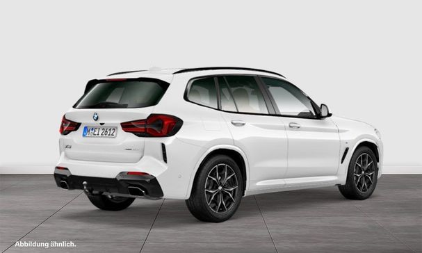 BMW X3 xDrive20i 135 kW image number 2