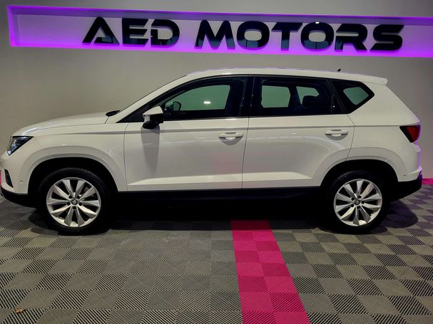 Seat Ateca 85 kW image number 10