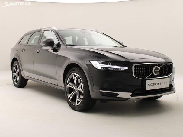 Volvo V90 Cross Country AWD B4 145 kW image number 13