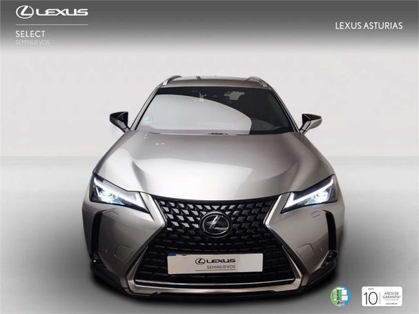 Lexus UX 135 kW image number 1