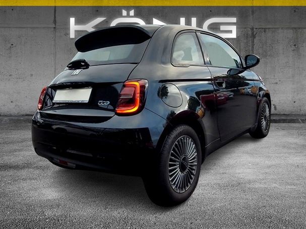 Fiat 500 e 87 kW image number 3