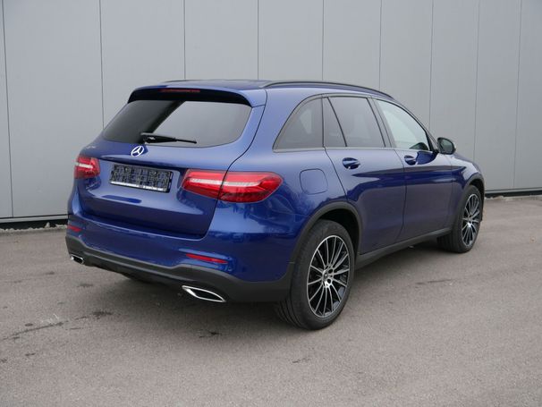 Mercedes-Benz GLC 250 d 4Matic 150 kW image number 3