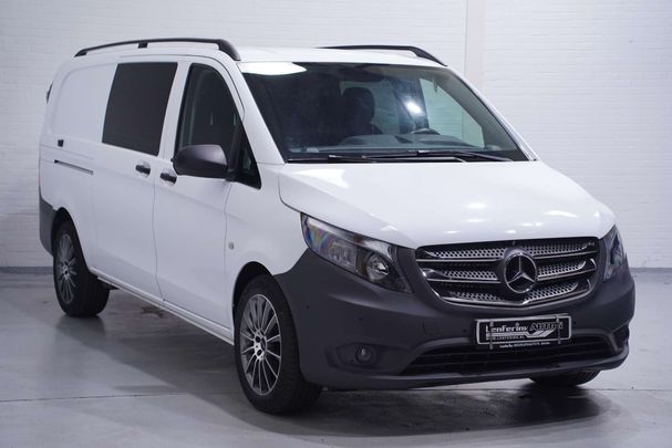 Mercedes-Benz Vito 116 CDi 120 kW image number 3