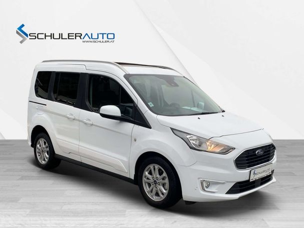 Ford Tourneo Connect 1.5 Titanium 74 kW image number 7