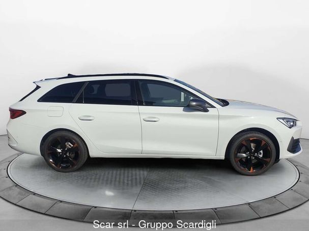 Cupra Leon Sportstourer 1.5 DSG 150 kW image number 2