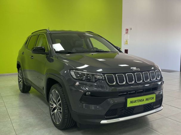 Jeep Compass 1.6 Limited 96 kW image number 3