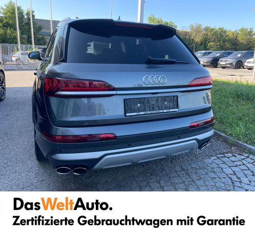 Audi SQ7 TDI quattro 320 kW image number 4