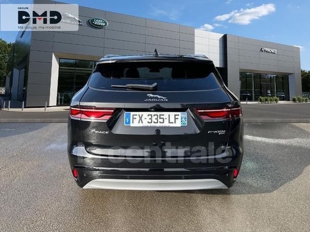 Jaguar F-Pace 297 kW image number 6