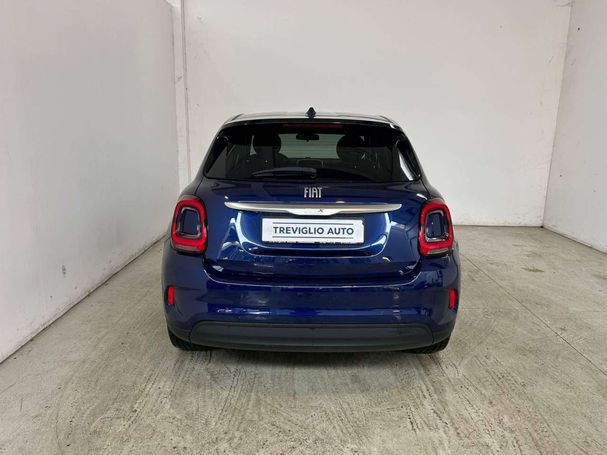 Fiat 500X 1.0 88 kW image number 6