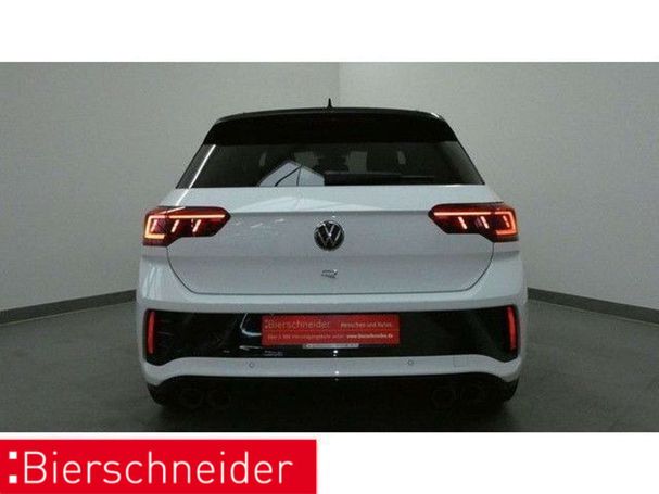 Volkswagen T-Roc R DSG 4Motion 221 kW image number 4