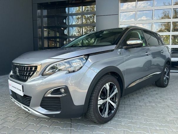 Peugeot 5008 130 kW image number 1