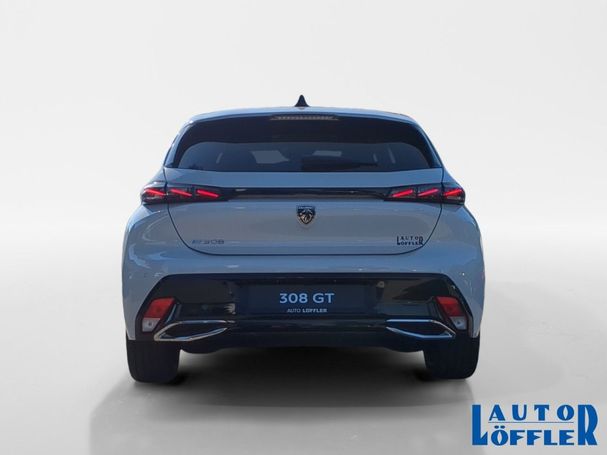 Peugeot e-308 115 kW image number 3