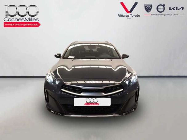 Kia XCeed 1.0 T-GDi 88 kW image number 5