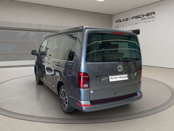 Volkswagen T6 California DSG Coast Edition 110 kW image number 5