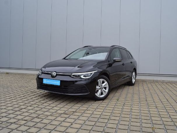 Volkswagen Golf Variant 1.5 TSI 110 kW image number 1