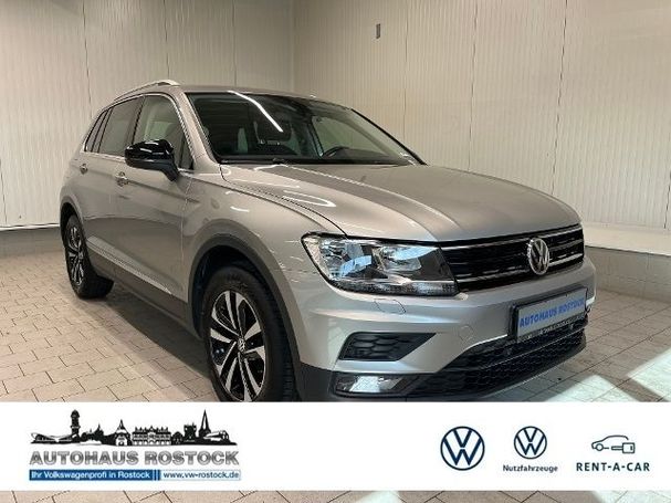 Volkswagen Tiguan 2.0 TDI IQ.DRIVE 110 kW image number 2