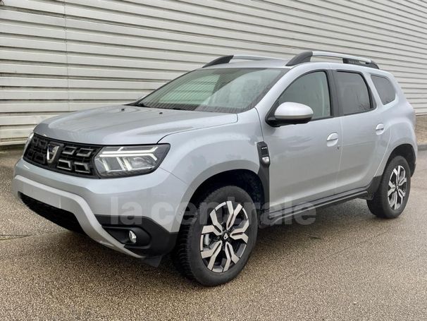 Dacia Duster TCe 150 110 kW image number 1