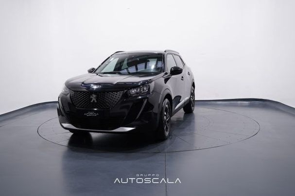 Peugeot 2008 1.2 PureTech 74 kW image number 1