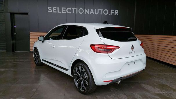 Renault Clio TCe 90 66 kW image number 4