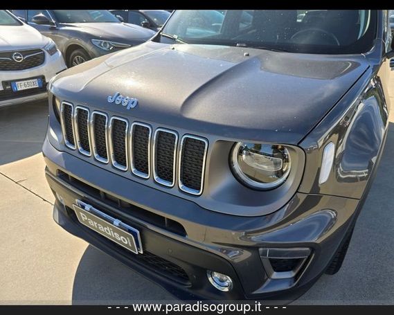 Jeep Renegade 1.6 88 kW image number 11