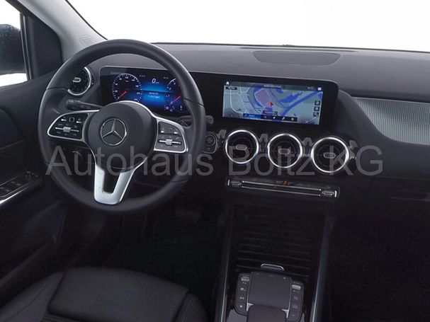 Mercedes-Benz B 180 100 kW image number 3