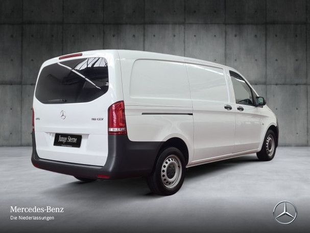 Mercedes-Benz Vito 116 CDi 120 kW image number 6