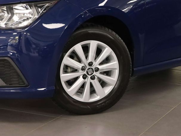 Seat Ibiza 59 kW image number 10