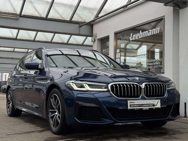 BMW 530 Touring xDrive 215 kW image number 2