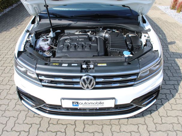 Volkswagen Tiguan Allspace 2.0 TDI 4Motion DSG 176 kW image number 5