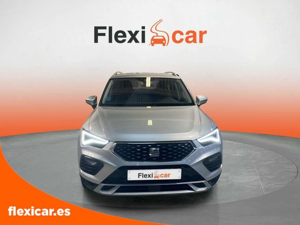 Seat Ateca 2.0 TDI 110 kW image number 2