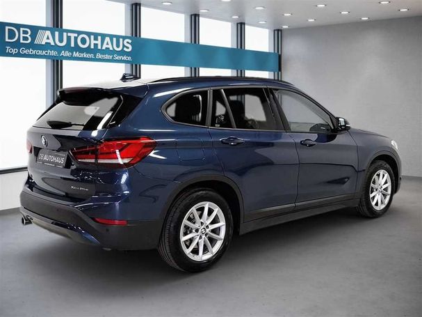 BMW X1 25e xDrive 162 kW image number 4