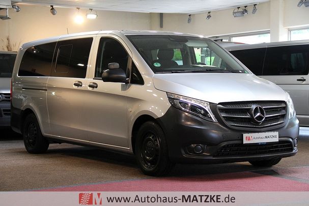 Mercedes-Benz Vito 116 Tourer 120 kW image number 7