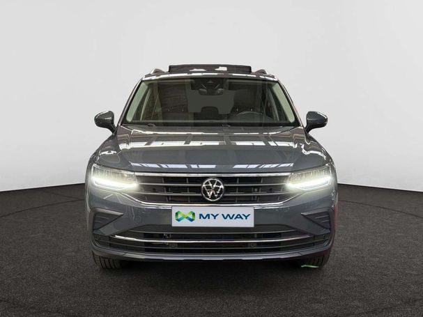 Volkswagen Tiguan 1.5 TSI Life DSG 110 kW image number 3