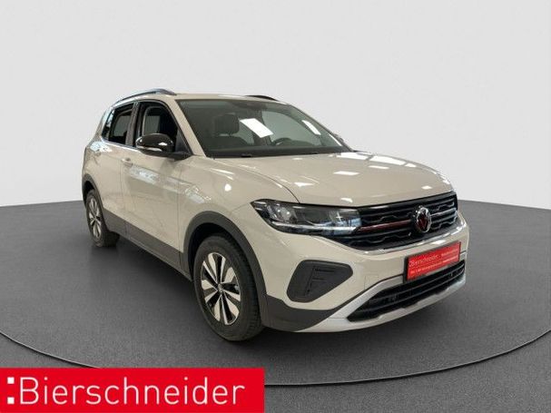 Volkswagen T-Cross 1.0 TSI DSG 85 kW image number 2