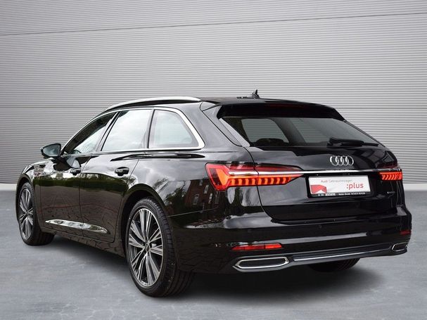 Audi A6 40 TDI Avant 150 kW image number 2