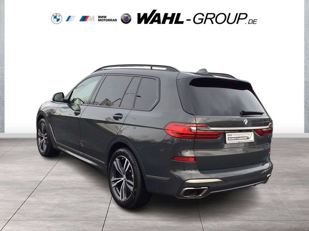 BMW X7 xDrive 390 kW image number 7