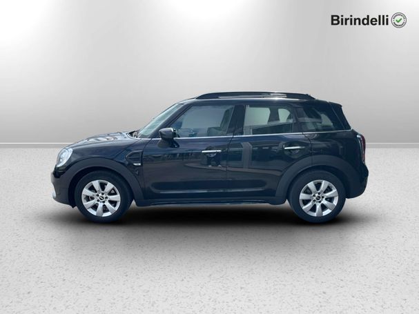 Mini Cooper D Countryman 110 kW image number 4