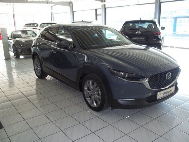 Mazda CX-30 2.0 150 Selection 110 kW image number 2