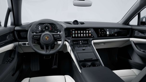 Porsche Panamera 260 kW image number 5