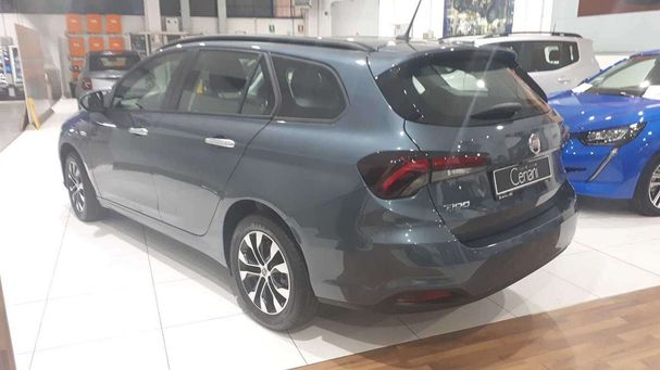 Fiat Tipo 1.3 70 kW image number 4