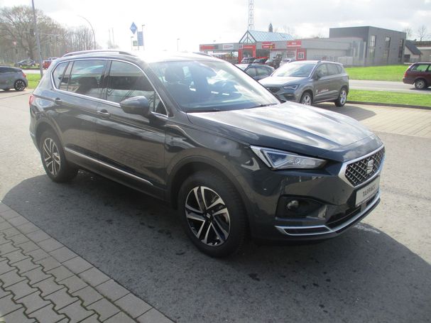 Seat Tarraco 180 kW image number 2