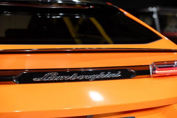 Lamborghini Urus 478 kW image number 29