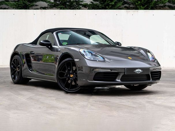 Porsche Boxster PDK 220 kW image number 1