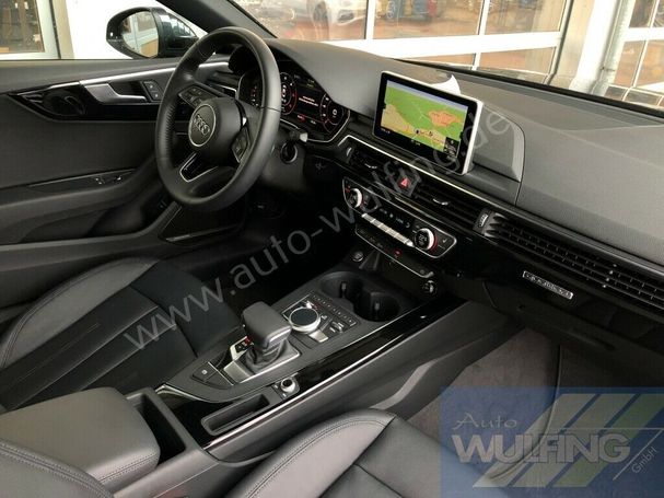 Audi A5 40 TDI quattro 140 kW image number 20