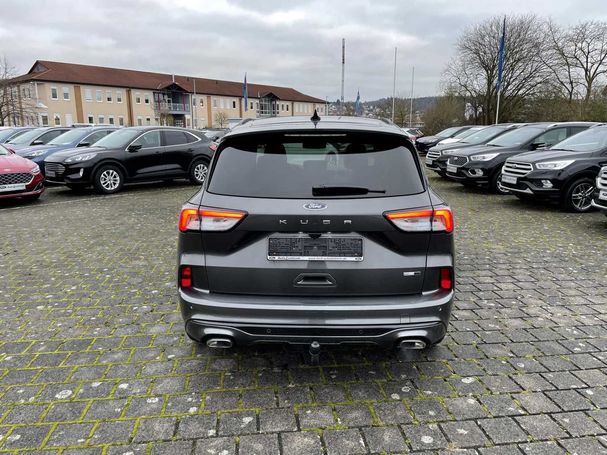 Ford Kuga 2.0 ST-Line 110 kW image number 7