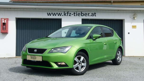 Seat Leon 66 kW image number 1