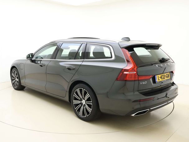 Volvo V60 T8 Inscription AWD 298 kW image number 3